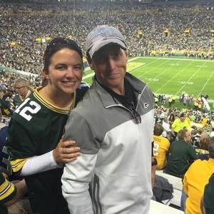 Meet your Posher, Steve